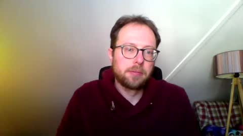 creloxp online show from January 7, 2026, 10:07 am