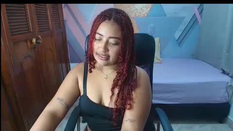 crespa_latin_ online show from January 16, 2026, 1:31 am