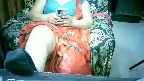 Sonika69 online show from December 18, 2025, 11:11 pm