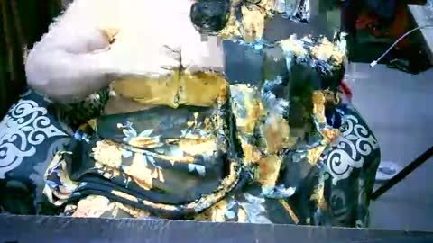 Sonika69 online show from April 3, 2026, 9:13 pm