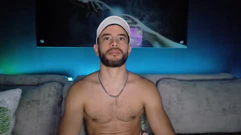 CRHISTIAN online show from February 13, 2026, 5:14 am