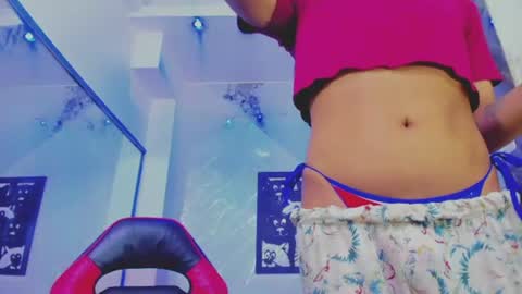 crhistofer_ online show from July 28, 2026, 12:48 pm