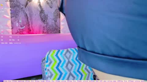 criiis_laurens online show from September 10, 2025, 8:36 am