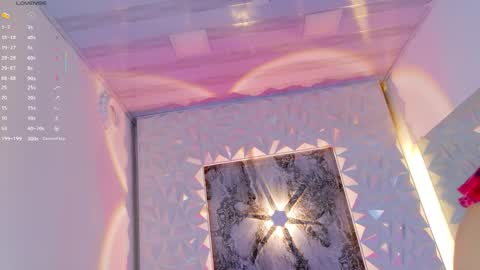 criiis_laurens online show from September 13, 2025, 9:09 am