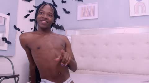 Snapshot of criisbrown_ chatting on November 3, 2025, 12:06 pm CriisBrown  online show from November 3, 2025, 12:06 pm