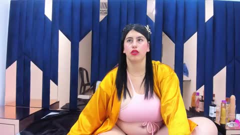 Snapshot of criistaal__ chatting on December 27, 2024, 7:51 am Criistaal online show from December 27, 2024, 7:51 am