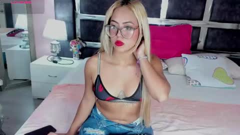 CristyBloom  online show from June 24, 2026, 7:57 pm