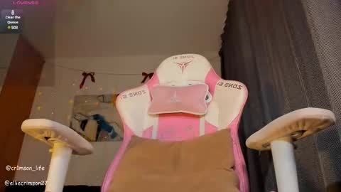 crimson baby online show from February 26, 2025, 7:53 am