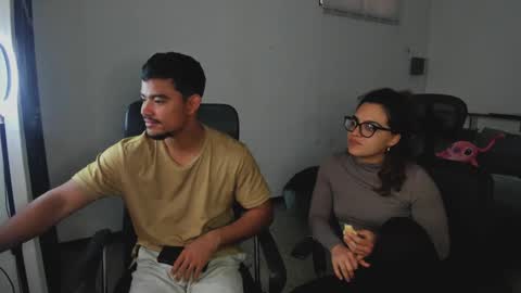 Crimson heart online show from January 9, 2025, 9:47 pm