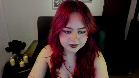 Tatiana  online show from October 16, 2025, 3:51 am