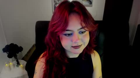 Tatiana  online show from October 22, 2025, 4:13 am
