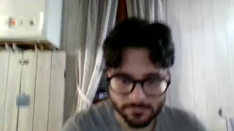 cris1758 online show from December 21, 2025, 10:11 am