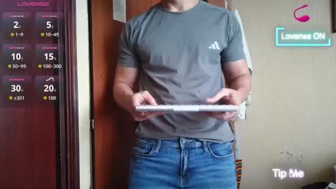 cris2428 online show from March 7, 2026, 5:32 pm