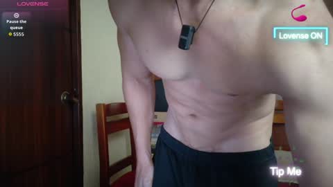 cris2428 online show from May 29, 2026, 12:47 pm