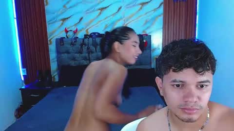 Snapshot of crisandmery chatting on February 13, 2026, 6:42 am CRISANDMERY online show from February 13, 2026, 6:42 am