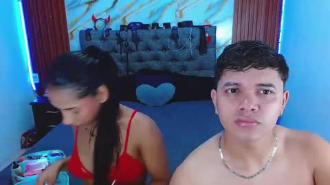 Snapshot of crisandmery chatting on February 17, 2026, 4:20 am CRISANDMERY online show from February 17, 2026, 4:20 am