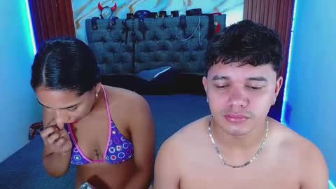 Snapshot of crisandmery chatting on February 20, 2026, 7:32 am CRISANDMERY online show from February 20, 2026, 7:32 am