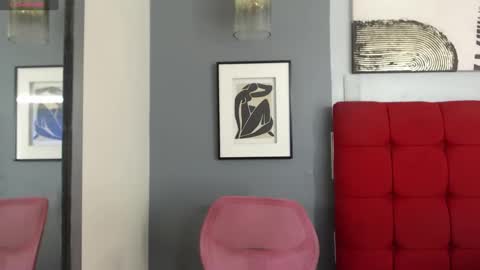 Cris Evanz online show from December 25, 2024, 6:52 pm