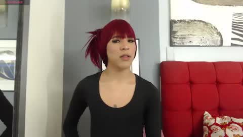 Cris Evanz online show from December 31, 2024, 8:15 am