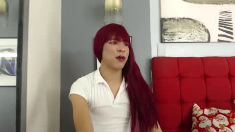 Cris Evanz online show from January 1, 2025, 5:33 am