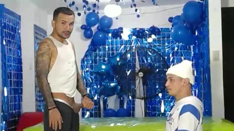 Snapshot of crismens chatting on December 31, 2024, 2:47 pm crismens online show from December 31, 2024, 2:47 pm