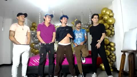 Snapshot of crismens chatting on January 24, 2025, 3:11 am crismens online show from January 24, 2025, 3:11 am