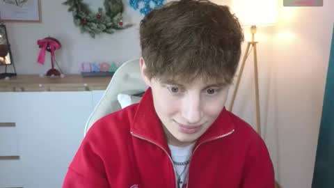 Snapshot of crisp1n chatting on January 11, 2026, 2:55 pm Chris online show from January 11, 2026, 2:55 pm