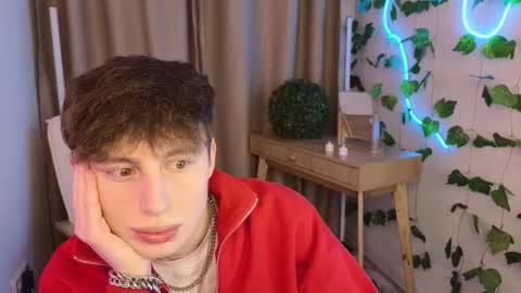 Snapshot of crisp1n chatting on January 18, 2026, 6:28 am Chris online show from January 18, 2026, 6:28 am