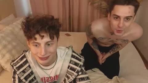 Snapshot of crisp1n chatting on February 14, 2026, 6:32 am Chris online show from February 14, 2026, 6:32 am