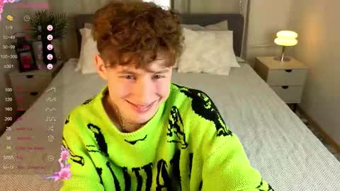 Snapshot of crisp1n chatting on February 26, 2026, 9:19 am Chris online show from February 26, 2026, 9:19 am