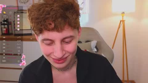 Chris online show from March 10, 2026, 12:43 pm