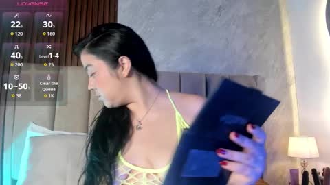 criss  spiicy online show from January 12, 2026, 7:41 pm