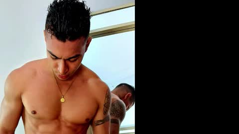 Cristopher online show from January 6, 2026, 12:58 am