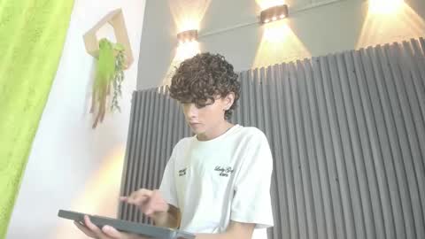 CRISS online show from March 2, 2026, 12:56 pm