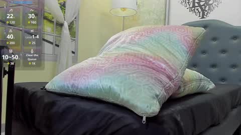 Snapshot of crissh_1 chatting on February 22, 2025, 7:58 pm crissh 1 online show from February 22, 2025, 7:58 pm