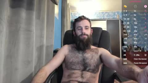 Snapshot of crissstud chatting on February 9, 2025, 6:16 pm Criss online show from February 9, 2025, 6:16 pm