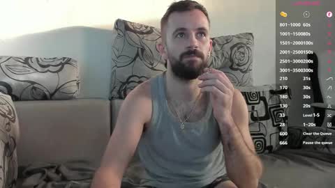 Criss online show from December 17, 2025, 7:47 am