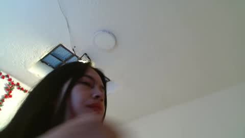 cristal541658 online show from December 20, 2025, 1:07 pm