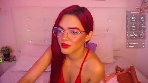 cristal__adams online show from February 21, 2025, 4:05 pm