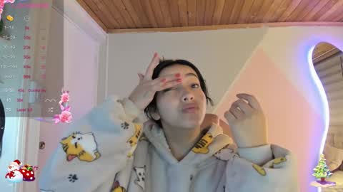 Snapshot of cristal__hot_1 chatting on November 21, 2025, 5:06 am Cristal online show from November 21, 2025, 5:06 am