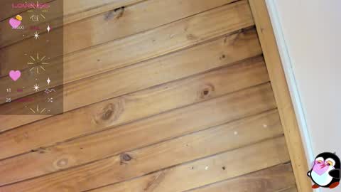 Cristal online show from February 16, 2026, 4:08 am