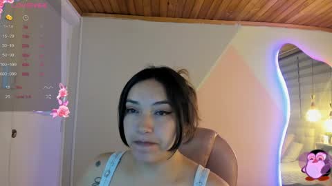 Cristal online show from March 27, 2026, 5:13 am