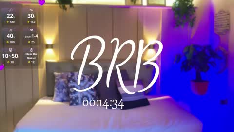 cristal_antoni online show from January 14, 2026, 8:42 am