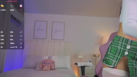 Cristal  online show from April 30, 2026, 12:06 am