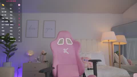 Cristal  online show from July 2, 2026, 3:23 am