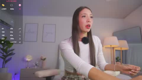 Cristal  online show from July 8, 2026, 12:59 am
