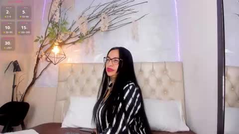 Cristal yours Milf online show from February 9, 2026, 12:31 pm
