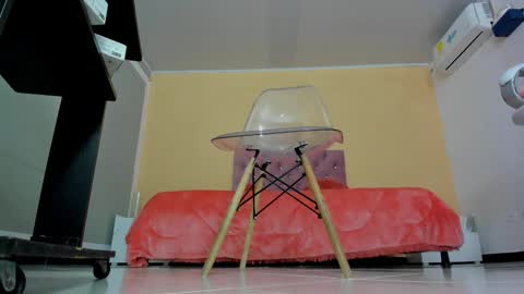 Cristal online show from March 2, 2026, 10:22 am