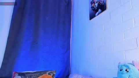 Cris online show from December 21, 2025, 2:08 am