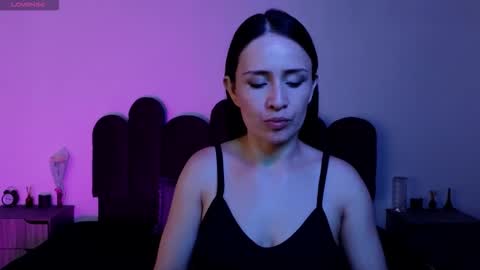  Alejandra from Wednesday to Saturday from 1000 pm to 400 am Colombian hour online show from February 7, 2026, 12:36 am